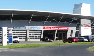 Leroux-Brochard Hérouville-Saint-Clair