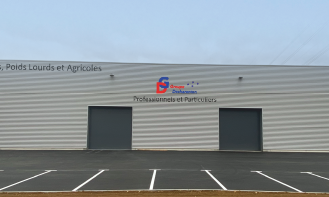 Leroux Brochard Saint-André-Sur-Orne