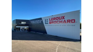 Leroux Brochard Lisieux