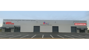 Leroux Brochard Saint-André-Sur-Orne