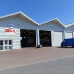 Société Leroux Brochard