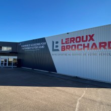 Société Leroux Brochard