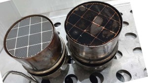 Nouveauté Leroux Brochard : Reconditionnement des FAP et Catalyseur SCR