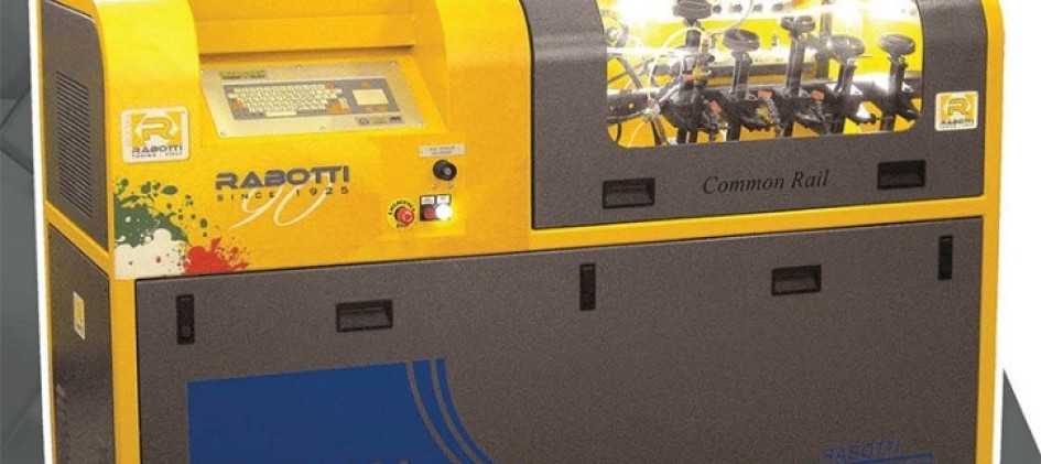 Le Groupe Decharenton experts en injecteurs