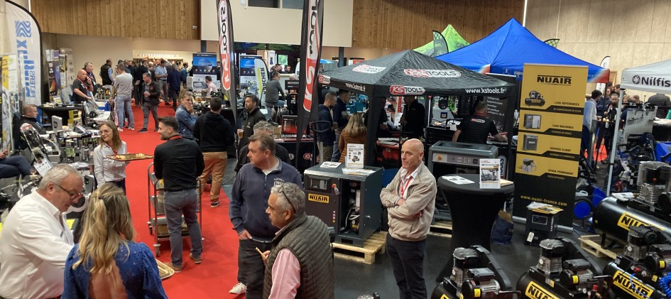 Retour sur la Journée Technique Leroux Brochard de Juin 2024 