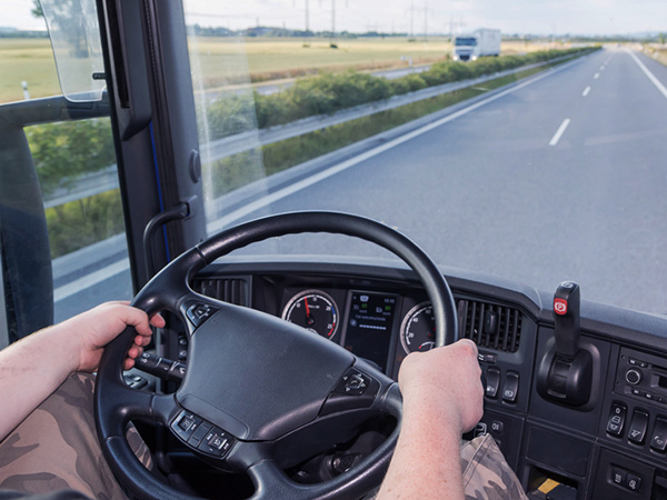 Contrôle du limiteur de vitesse